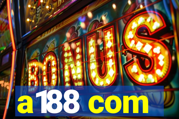 a188 com